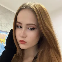 Фотография репетитора Зайнуллина Амина Аделевна