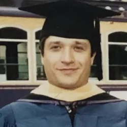 Фотография репетитора Муравьев Георгий Юрьевич