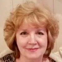 Фотография репетитора Карягина Галина Самуиловна