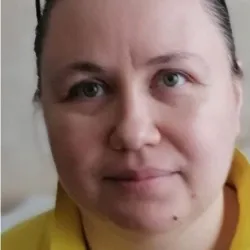 Фотография репетитора Шутова Елена Николаевна