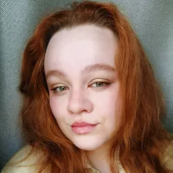 Фотография репетитора Михайлова Виктория Александровна