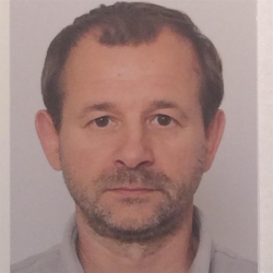 Фотография репетитора Шкуринский Владимир Станиславович