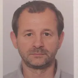 Фотография репетитора Шкуринский Владимир Станиславович