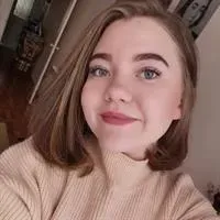 Фотография репетитора Сагайдак Алина Павловна