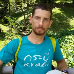 Фотография репетитора Марусов Николай Леонидович