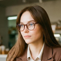 Фотография репетитора Капранова Ирина Владимировна