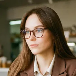 Фотография репетитора Капранова Ирина Владимировна