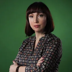 Фотография репетитора Ярославцева Наталья Юрьевна