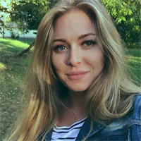 Фотография репетитора Сутулина Ксения Романовна