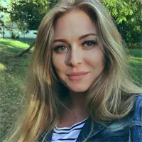 Фотография репетитора Сутулина Ксения Романовна