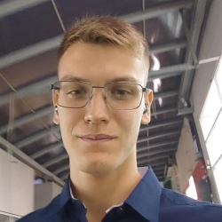 Фотография репетитора Смирнов Евгений Алексеевич