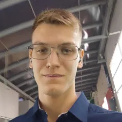 Фотография репетитора Смирнов Евгений Алексеевич