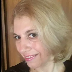 Фотография репетитора Золина Ольга Геннадьевна