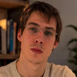 Фотография репетитора Радченко Тимофей Антонович