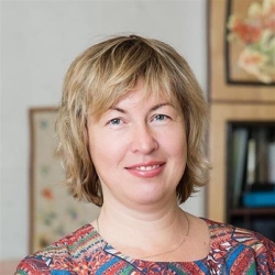 Фотография репетитора Почтарева Наталья Михайловна