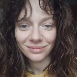 Фотография репетитора Бархатова Наталья Ираклиевна