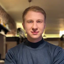 Фотография репетитора Булюкин Станислав Николаевич