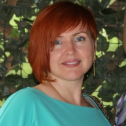 Фотография репетитора Парадник Татьяна Валентиновна