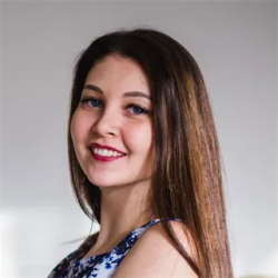 Фотография репетитора Мартынова Елена Дмитриевна