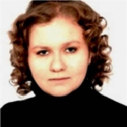 Фотография репетитора Юрошева Татьяна Александровна