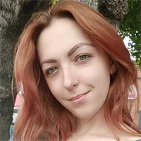 Фотография репетитора Громова Анна Викторовна