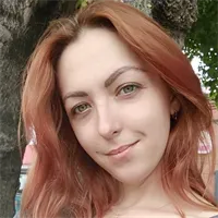 Фотография репетитора Громова Анна Викторовна