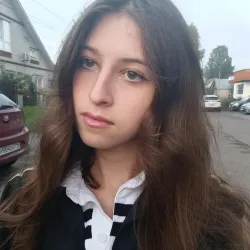 Фотография репетитора Халилрахманова Камилла Марселевна