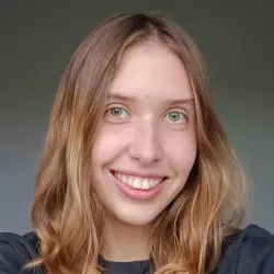 Фотография репетитора Поступинская Ксения Олеговна