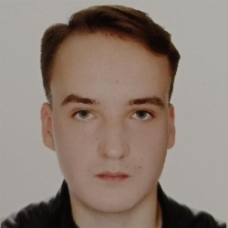 Фотография репетитора Мухарямов Роберт Рафилевич