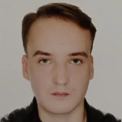 Фотография репетитора Мухарямов Роберт Рафилевич