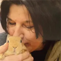 Фотография репетитора Лопатина Неля Юрьевна