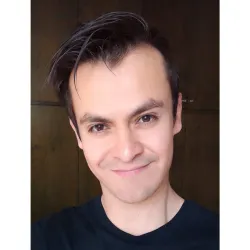 Фотография репетитора Гарсия Карлос 