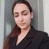 Фотография репетитора Нигарян Ангелина Артуровна
