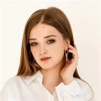 Фотография репетитора Шкурат Дарья Константиновна