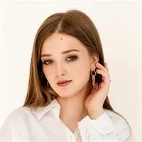 Фотография репетитора Шкурат Дарья Константиновна