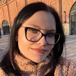 Фотография репетитора Сыч Ирэна Вячеславовна