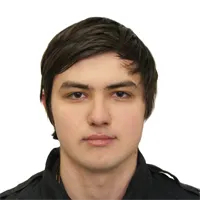 Фотография репетитора Шмелев Никита Юрьевич