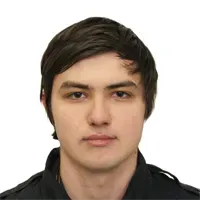Фотография репетитора Шмелев Никита Юрьевич