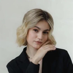 Фотография репетитора Рогова Зоя Владимировна