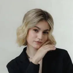 Фотография репетитора Рогова Зоя Владимировна