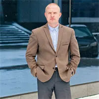 Фотография репетитора Законов Андрей Адреевич