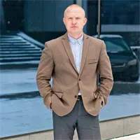 Фотография репетитора Законов Андрей Адреевич