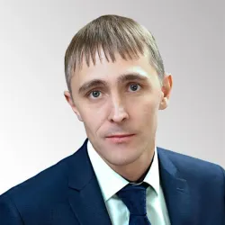 Фотография репетитора Пиппаринен Алексей Сергеевич