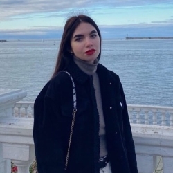 Фотография репетитора Щитова Нелли Алексеевна