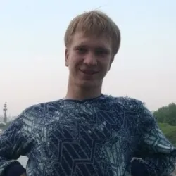 Фотография репетитора Рысухин Глеб Владимирович