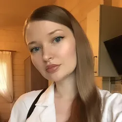 Фотография репетитора Парфенова Кристина Сергеевна