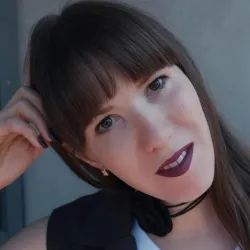 Фотография репетитора Черноусова Ольга Юрьевна