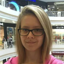 Фотография репетитора Дыбова Елена Олеговна