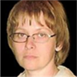 Фотография репетитора Куликова Екатерина Владимировна