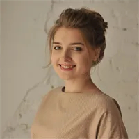 Фотография репетитора Феденко Анастасия Юрьевна